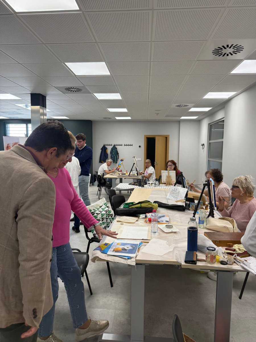 Distrito Este-Alcosa-Torreblanca (Sevilla) tweet media