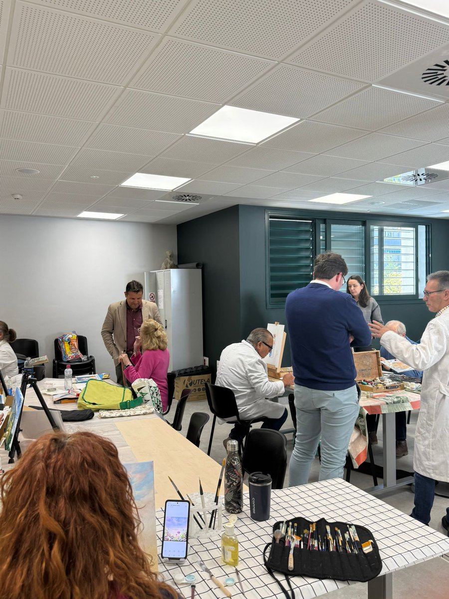 Distrito Este-Alcosa-Torreblanca (Sevilla) tweet media