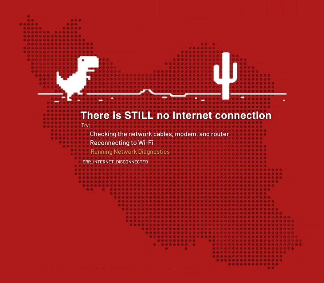 IRCF | اینترنت آزاد برای همه tweet media