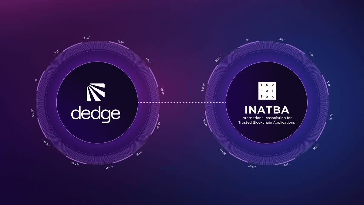 Dedge Security tweet media