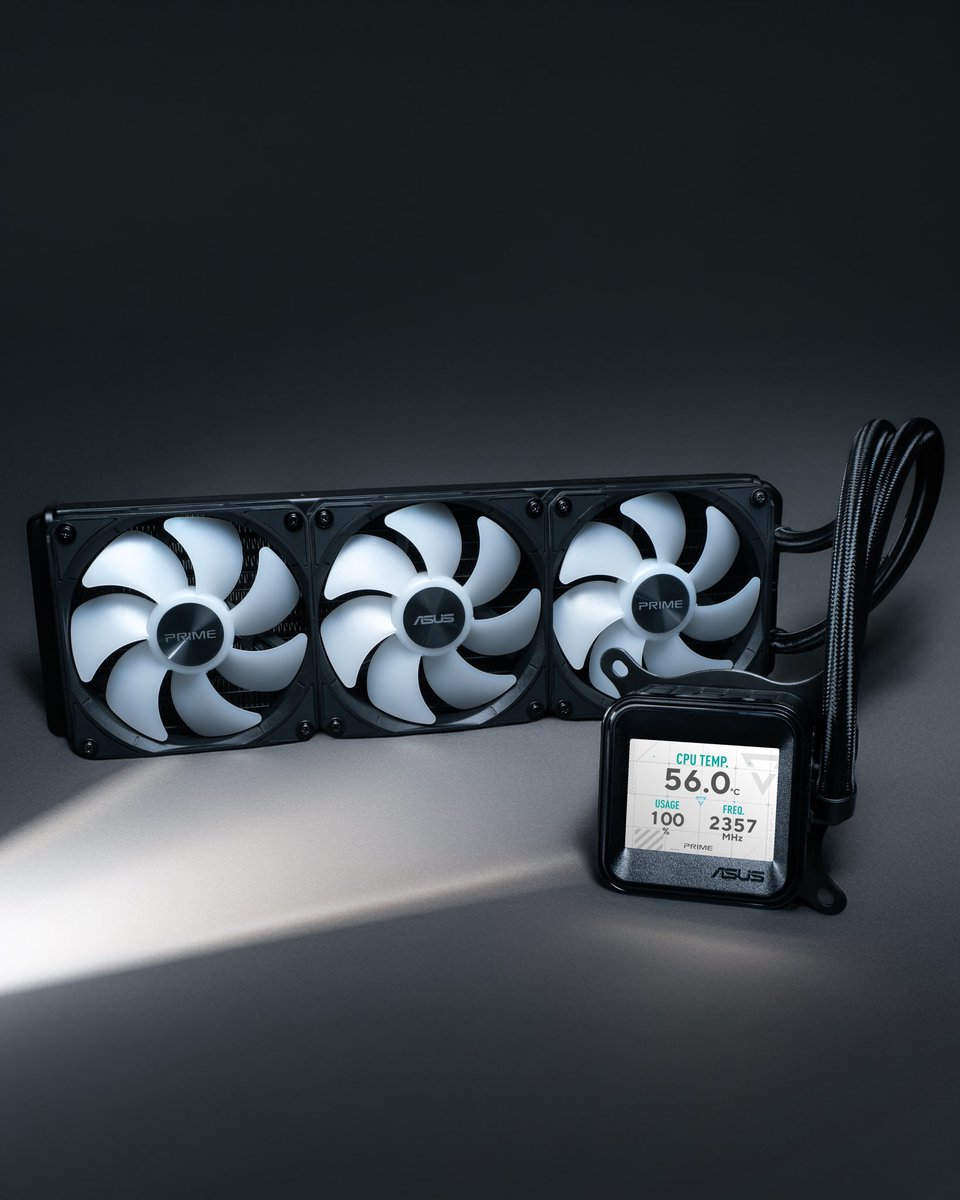 ASUS Türkiye tweet media