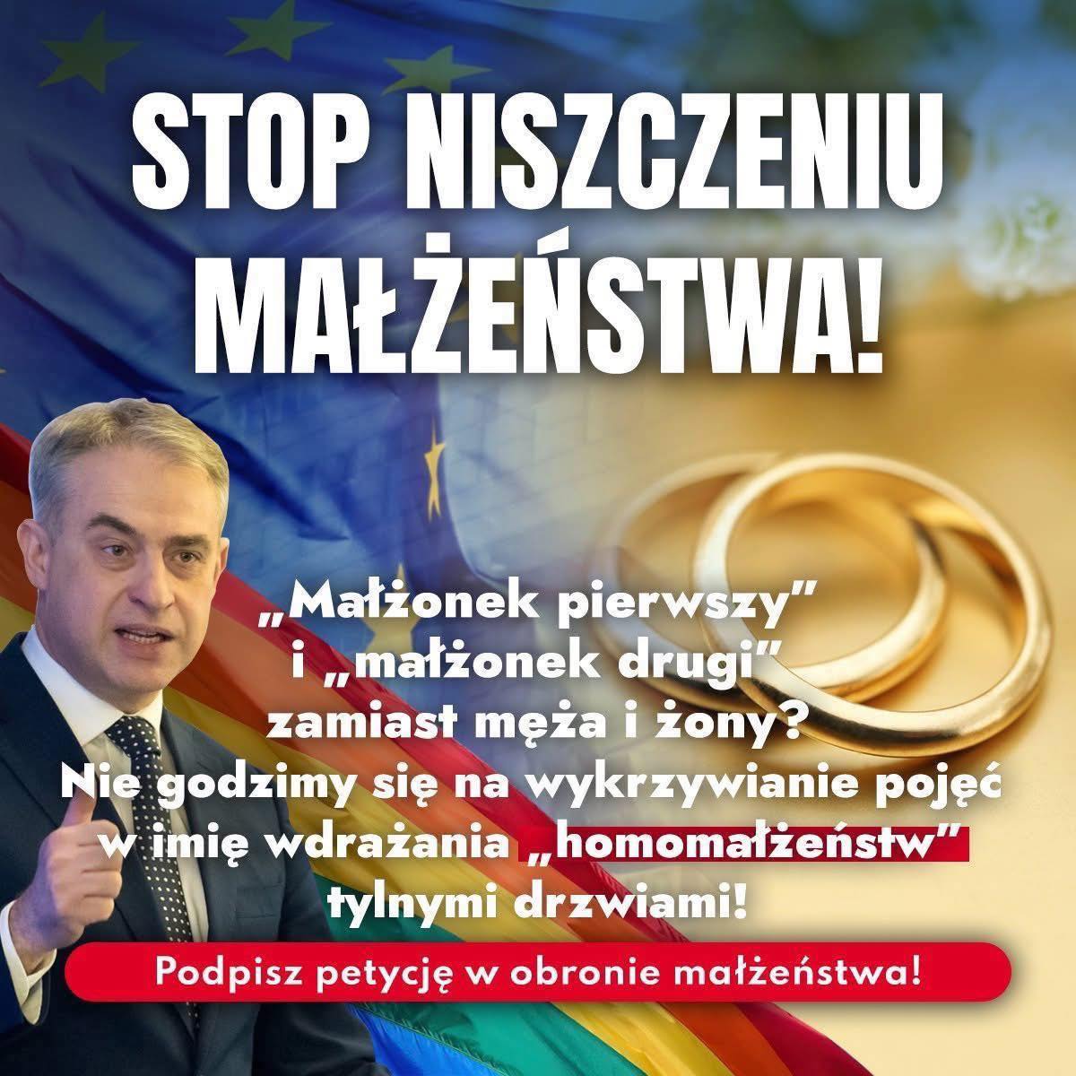 Instytut Ordo Iuris tweet media