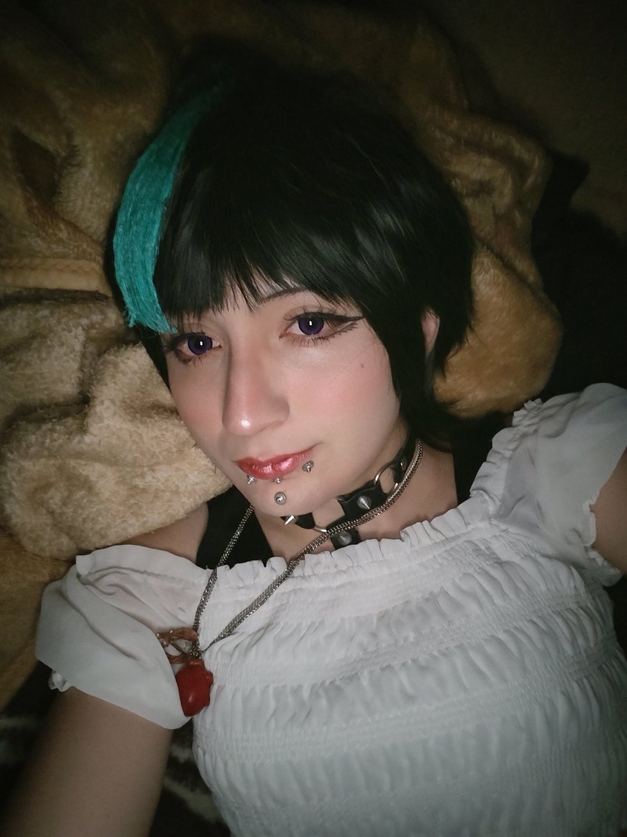 🪻LYTHBELL🪻♂️ tweet media