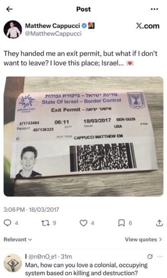 قوت | قارئة النصوص tweet media