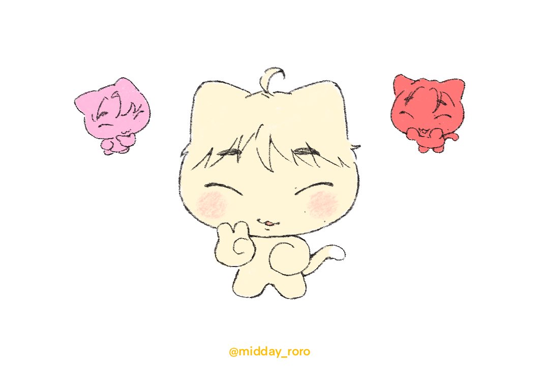 𝗿𝗼𝗿𝗼🍮🍒 tweet media