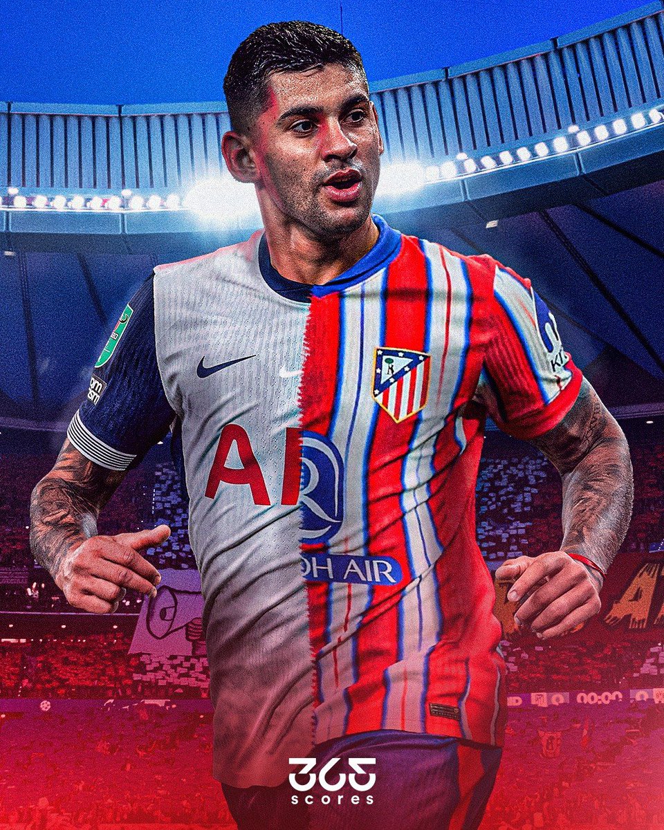 Ataque Futbolero tweet media