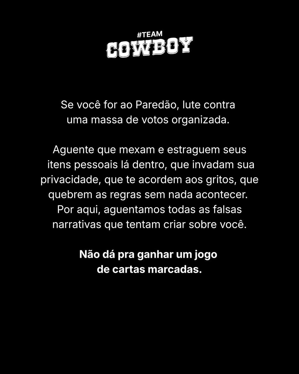 Alberto Cowboy 🤠 tweet media