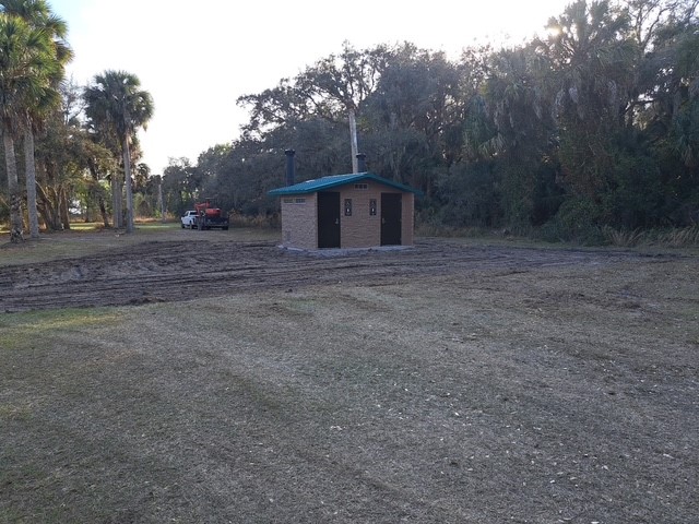 South Florida Water Management District tweet media