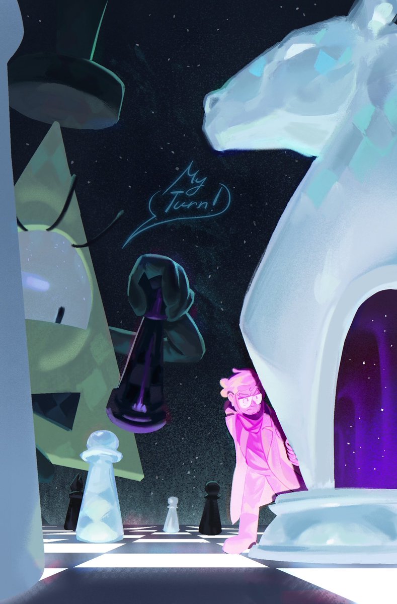 qoolk || commission OPEN tweet media