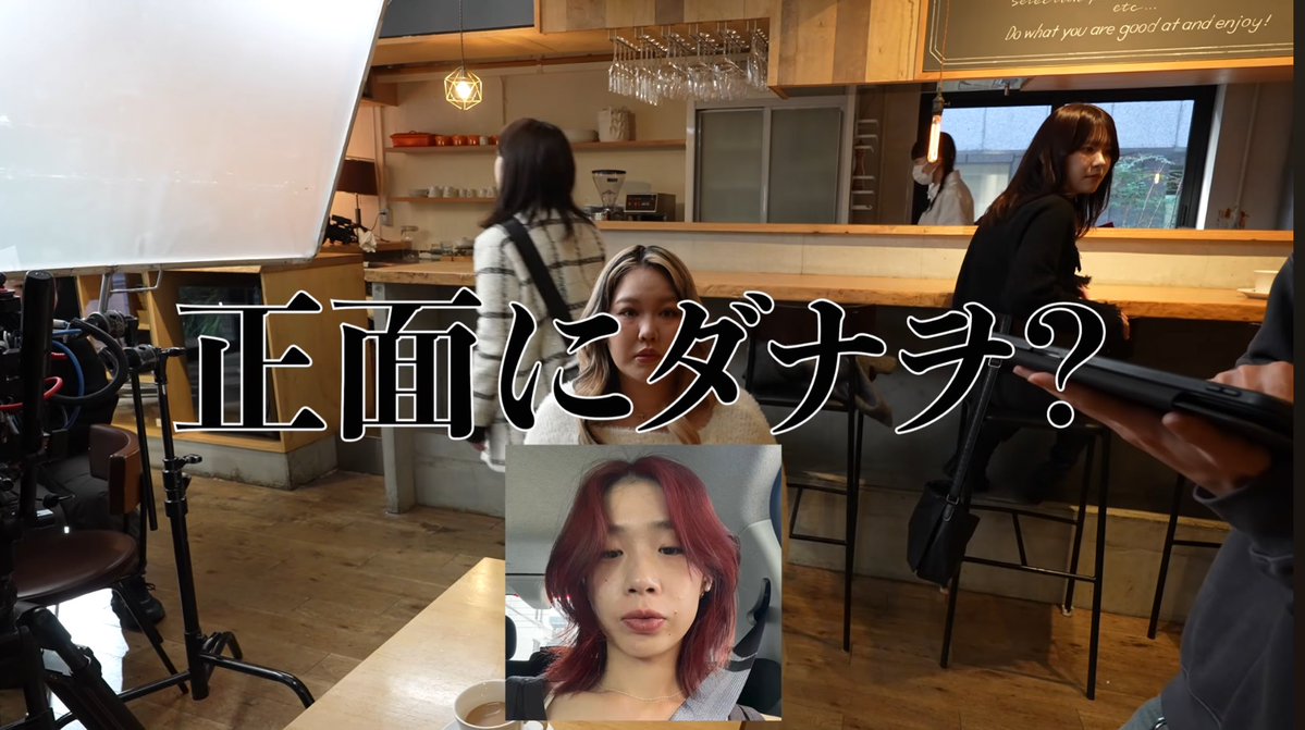 ダナヲ tweet media