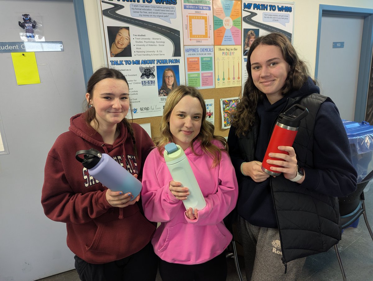 Wellington Heights Secondary School tweet media