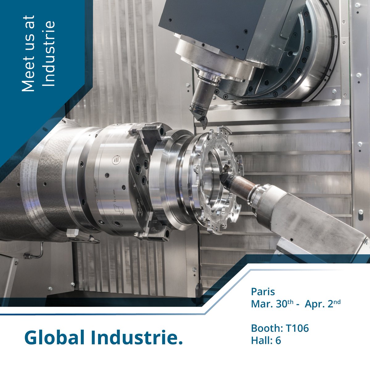 WFL Millturn Technologies tweet media