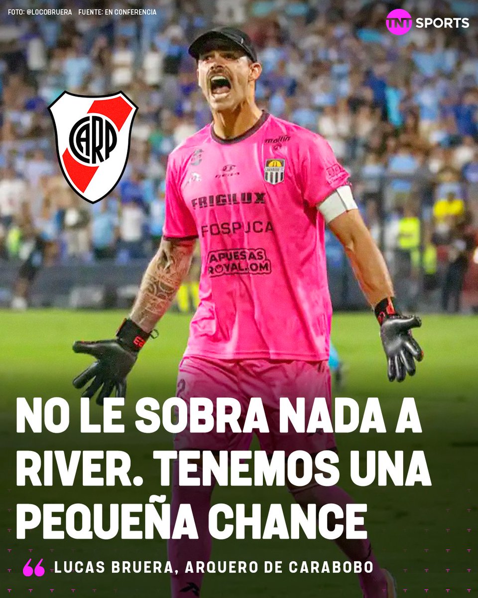 TNT Sports Argentina tweet media