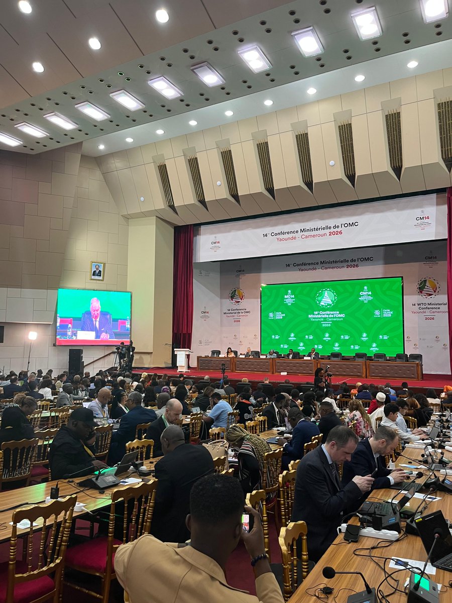 International Chamber of Commerce tweet media