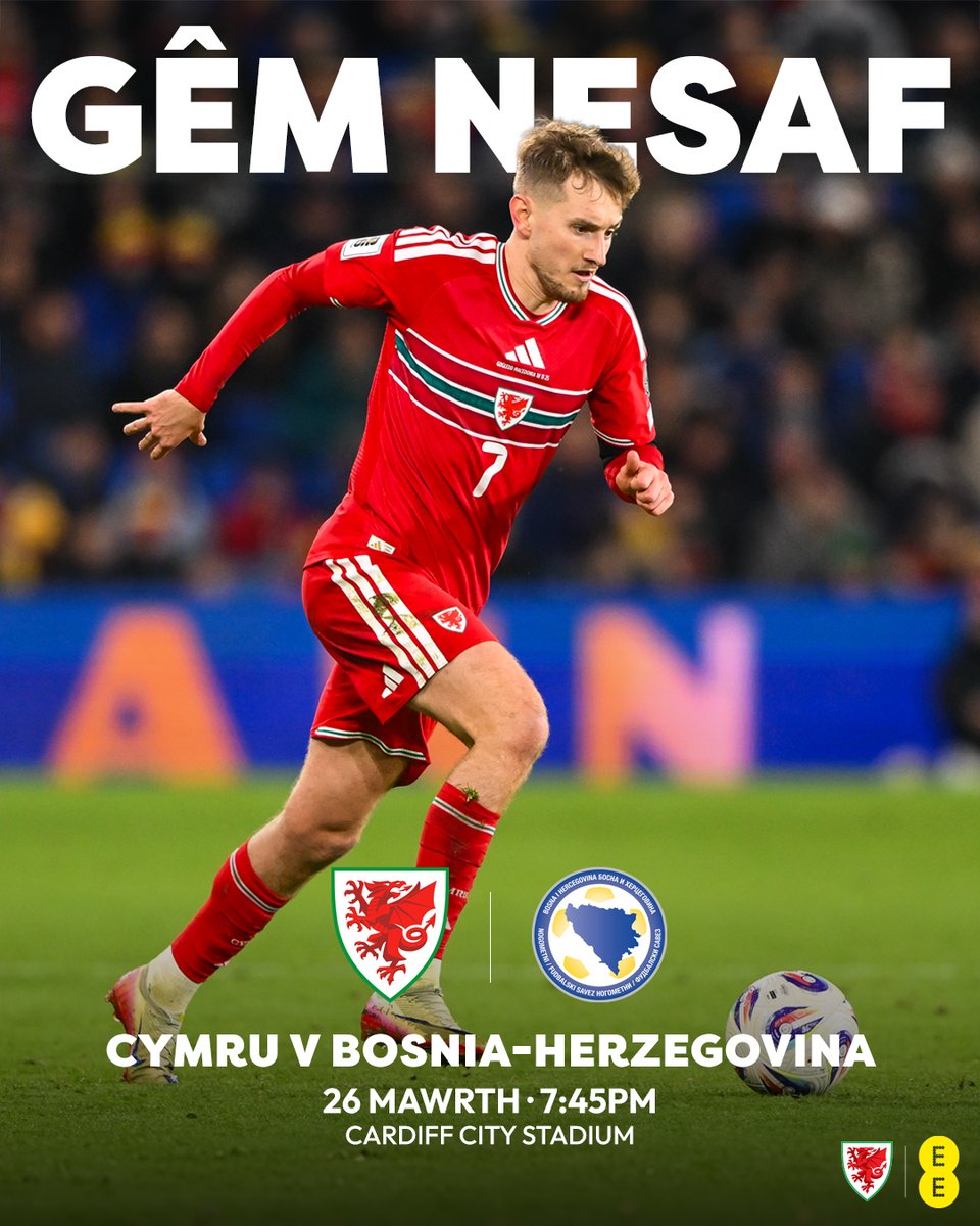 Wales 🏴 tweet media