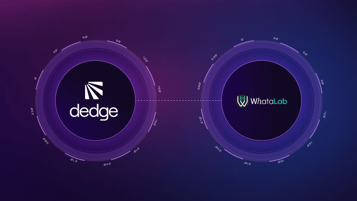 Dedge Security tweet media