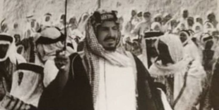 رِهام السلطـان tweet media