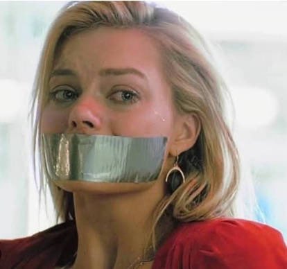 Valereya James tweet media