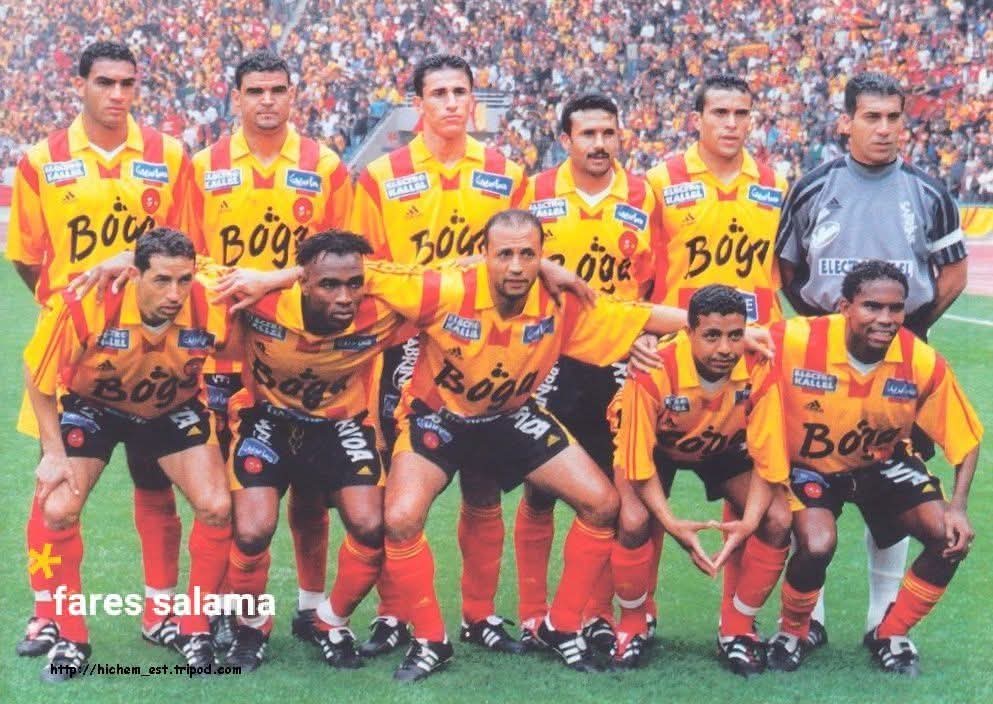 Espérance Time tweet media