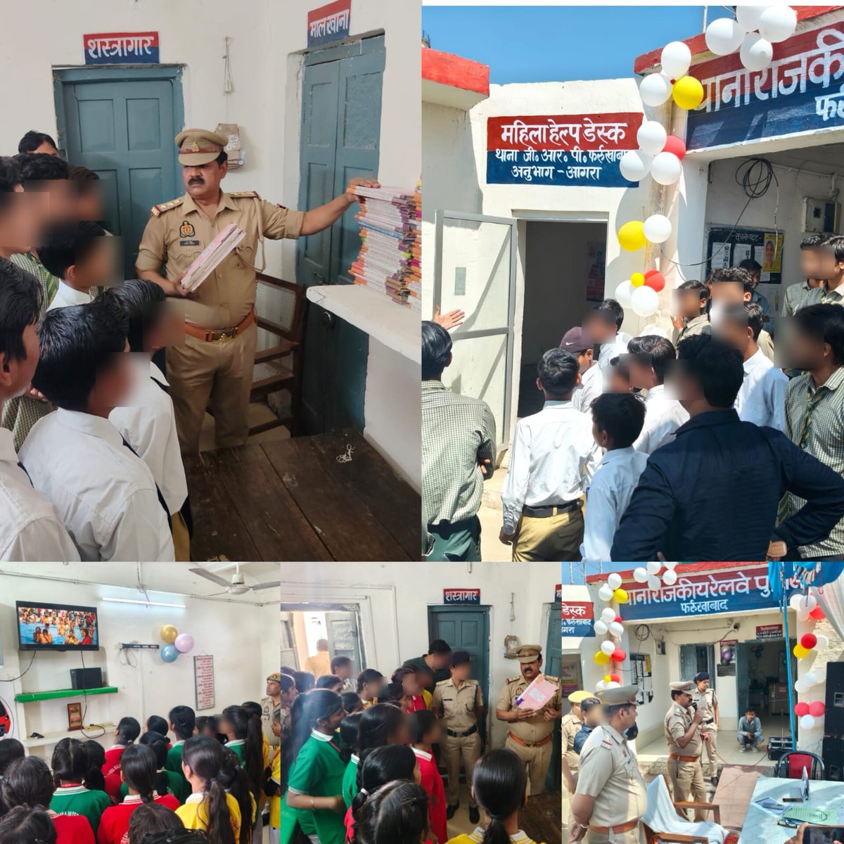 SP GRP AGRA tweet media