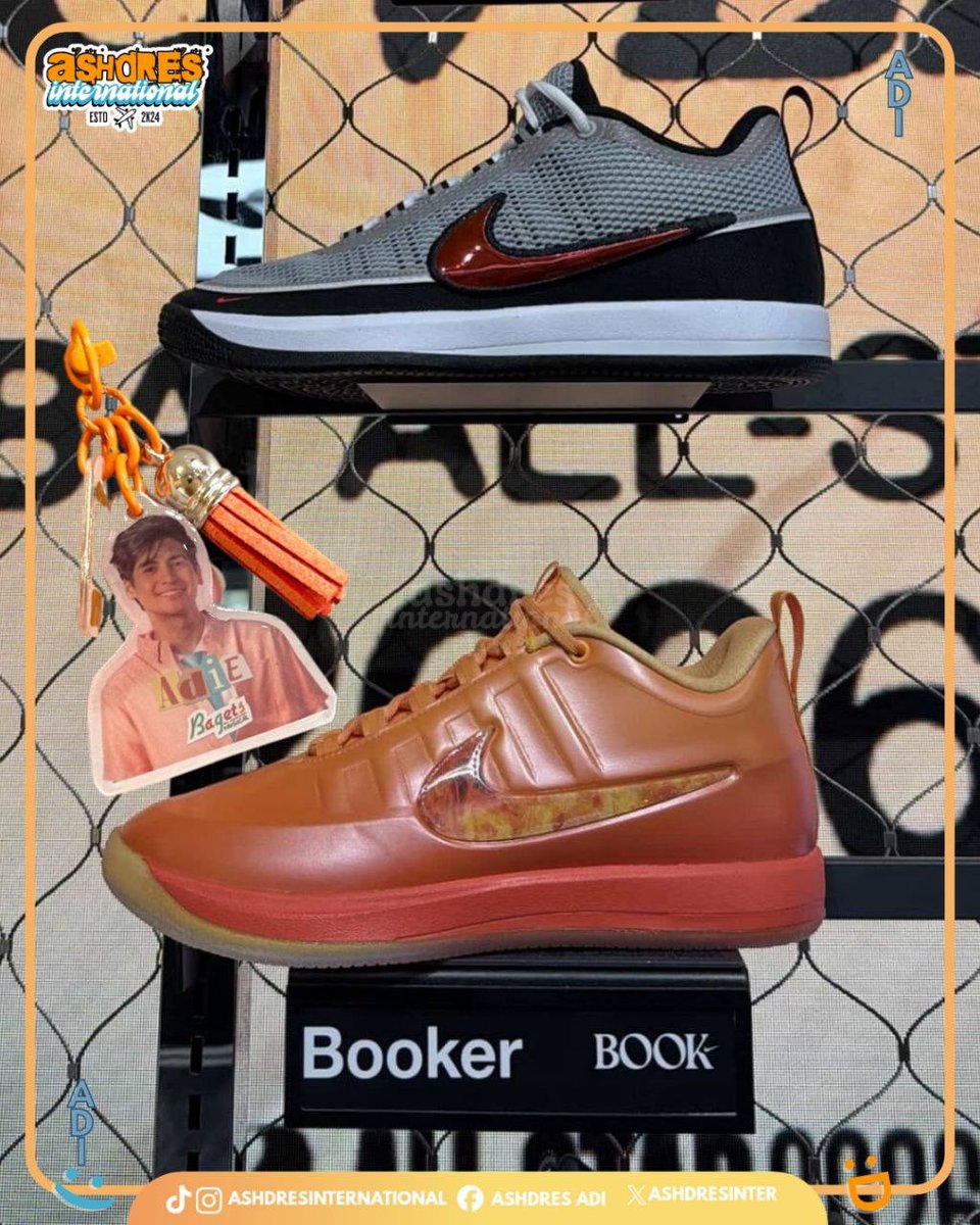 ASHDRES INTERNATIONAL tweet media