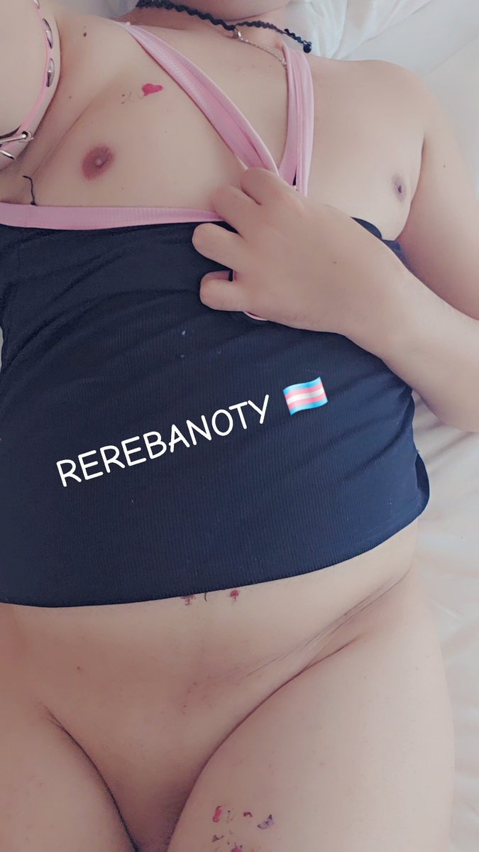 Rere Sissy CD (BBC LOVER)🏳️‍⚧️🔥🌈 tweet media