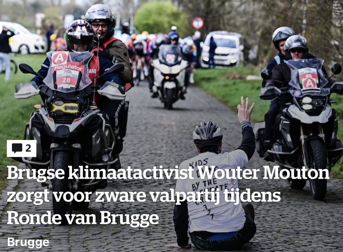 Fiona Dewaele tweet media