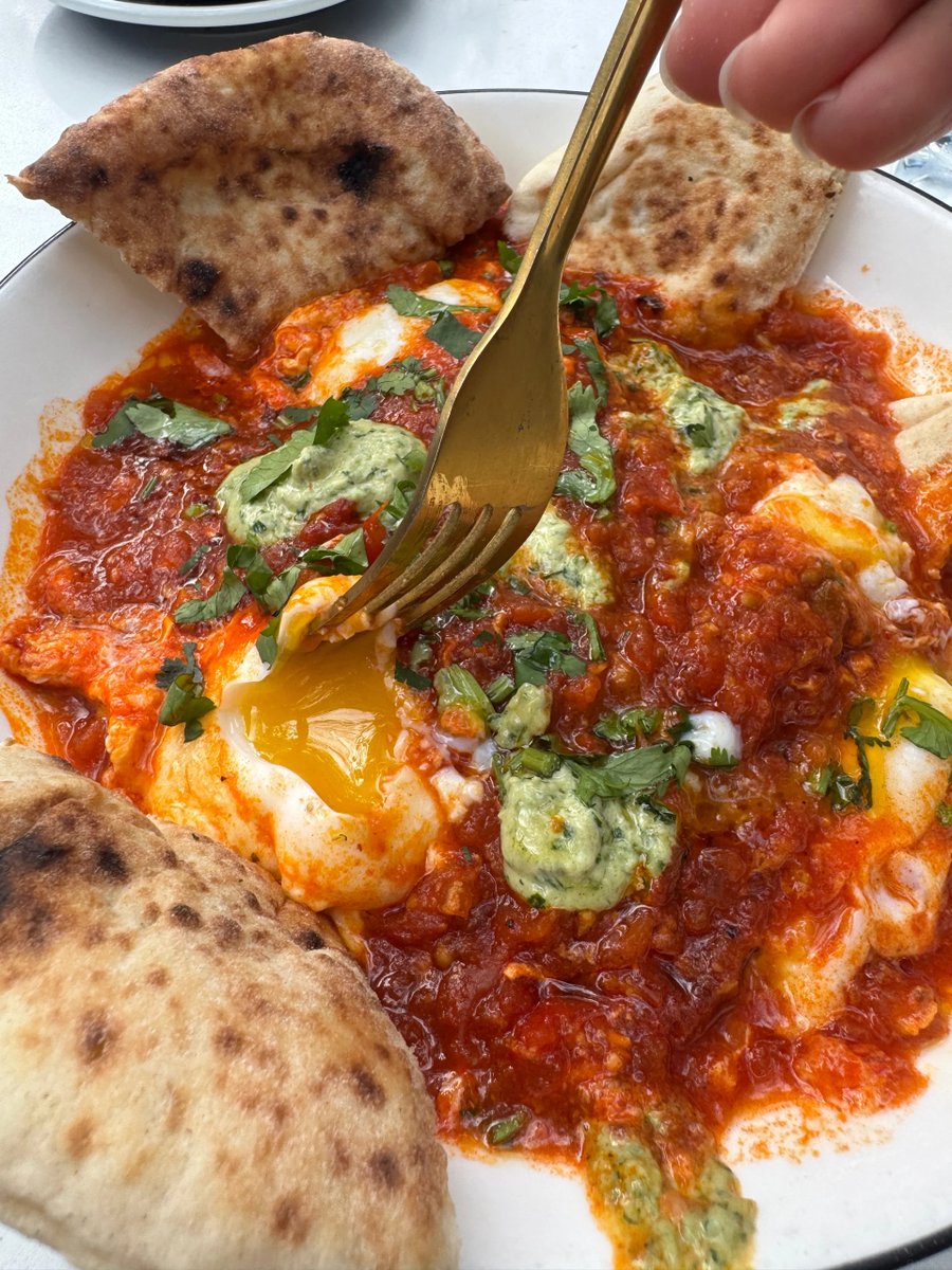 Shakshuka😻