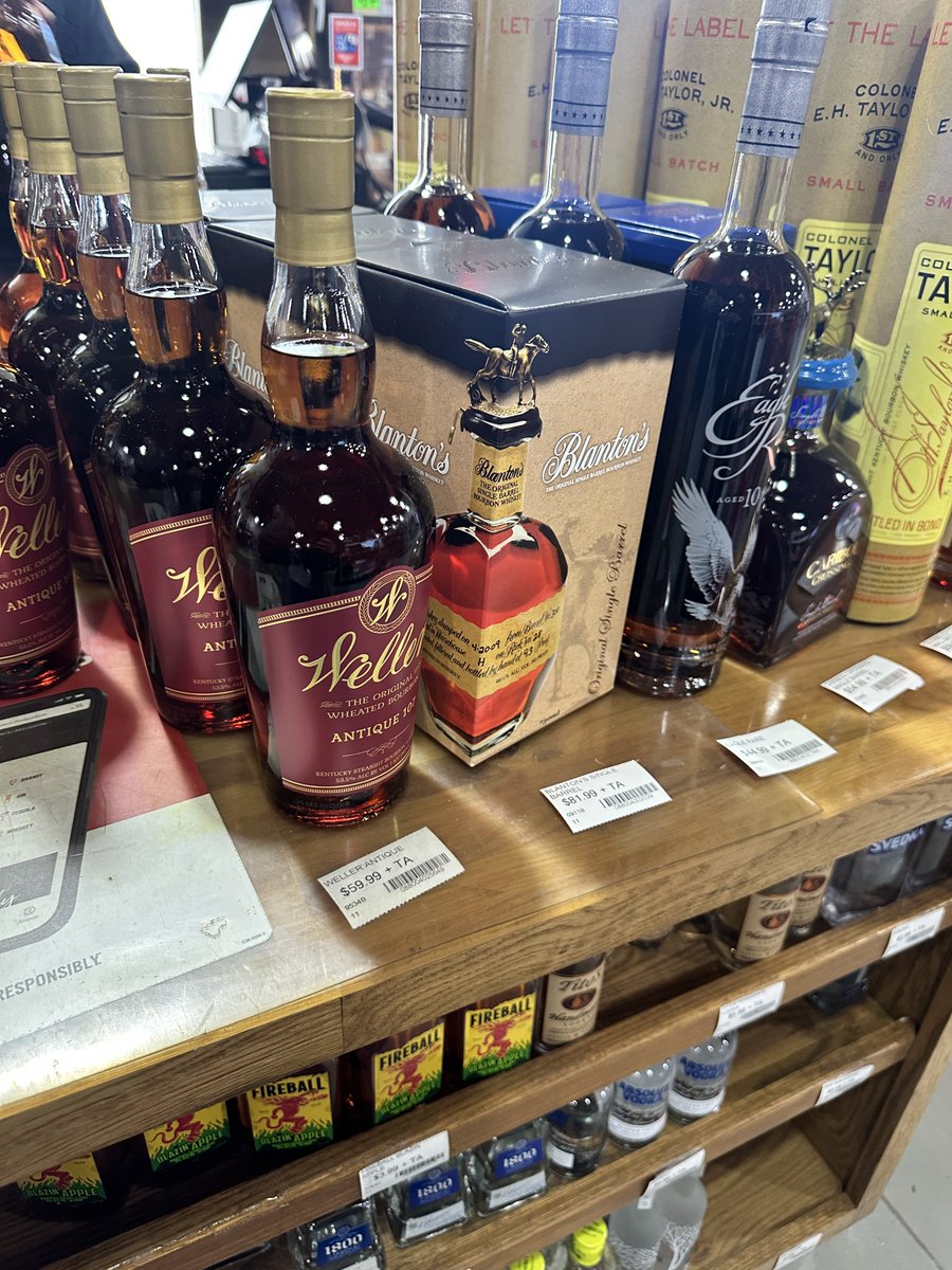 Ohio Whiskey Chaser tweet media