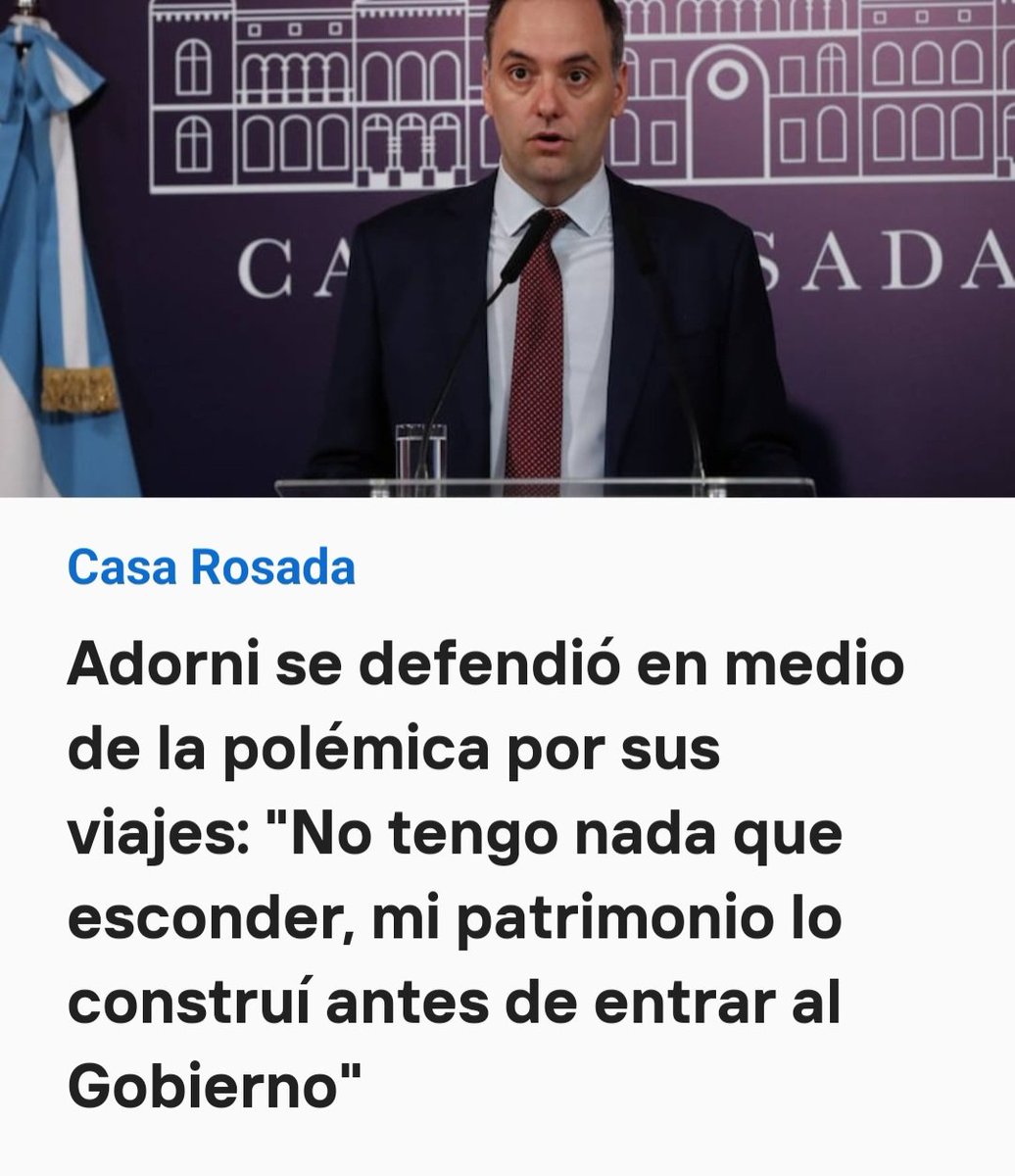 Comedia argentina tweet media
