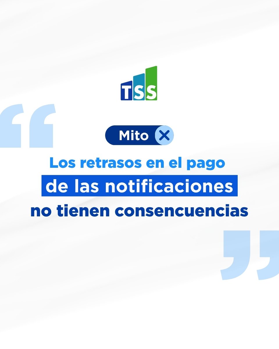 Tesorería de la Seguridad Social Rep. Dominicana tweet media