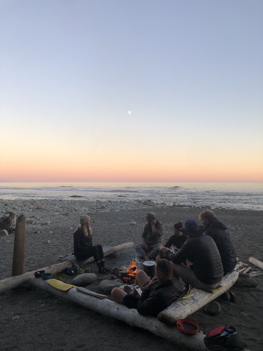 coastalbliss's tweet image. Some adventures take you deep into the forest. Others take you to the edge of the ocean. The West Coast Trail, Cape Scott, and Nootka Island Trail offer both in one incredible journey. 🌲🌊 #BackpackingAdventure f.mtr.cool/jxkbqdjoat