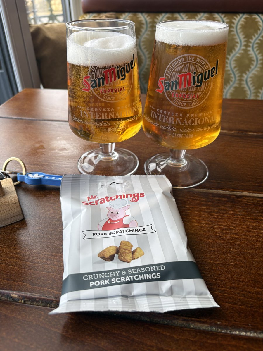 griffwebber's tweet image. Torsion super “END” on foot,and the best lager in the world,in the vessel @ChelseaDan5 😎🍻 #cheers