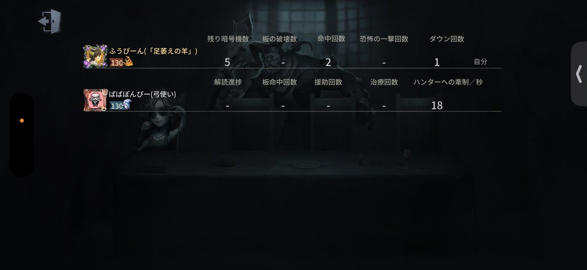 ふうぴーん tweet media