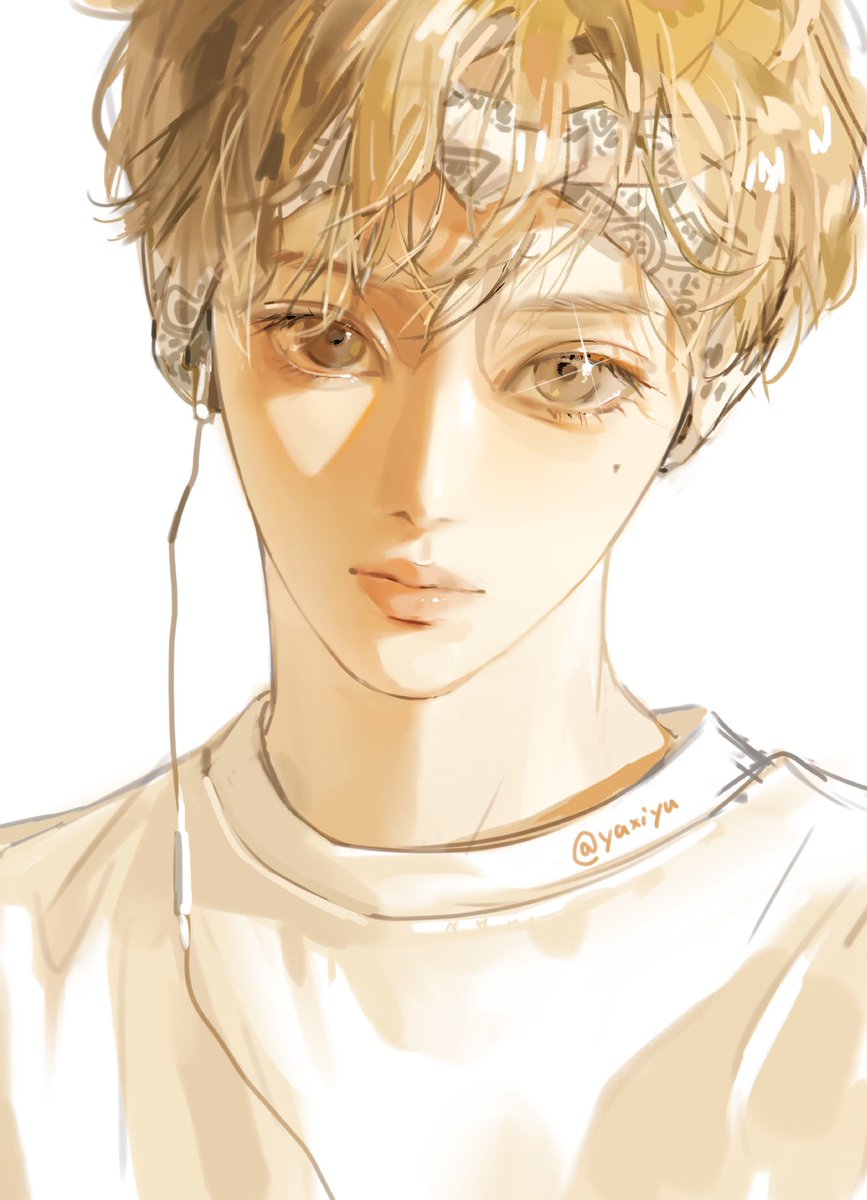 牙锡鱼（Yaya） tweet media