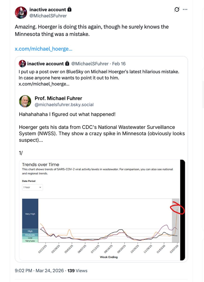 The Real Truther tweet media