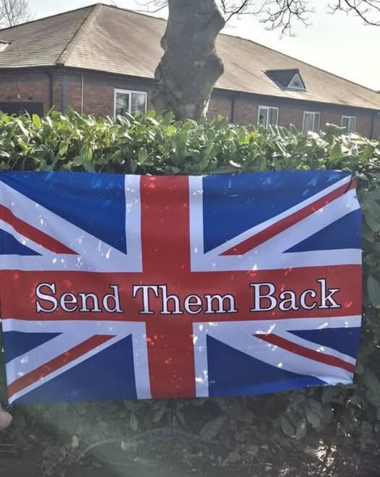 N Ecc 🏴󠁧󠁢󠁥󠁮󠁧󠁿🏴󠁧󠁢󠁥󠁮󠁧󠁿🏴󠁧󠁢󠁥󠁮󠁧󠁿 tweet media