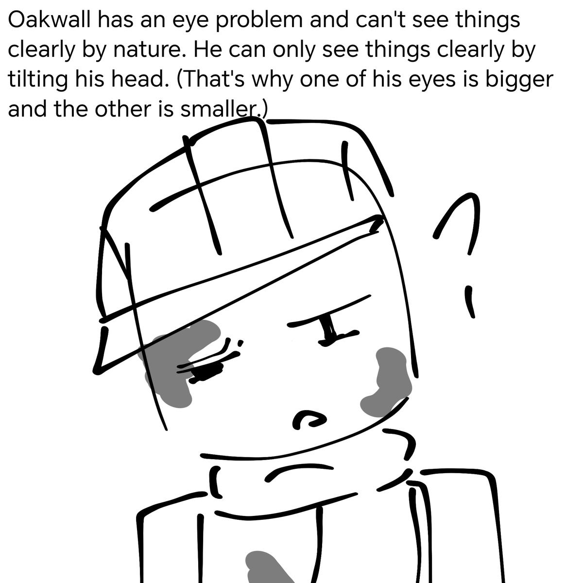 AMLOLUVU's tweet photo. #Regretevator 
Something else about Oakwall https://t.co/E0TSdhtE5y