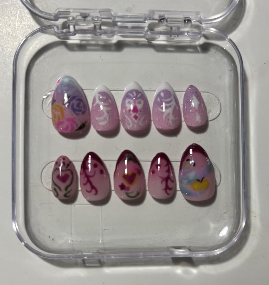 seraph ♥︎ tweet media