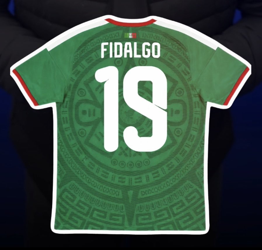 Gibrán Araige tweet media