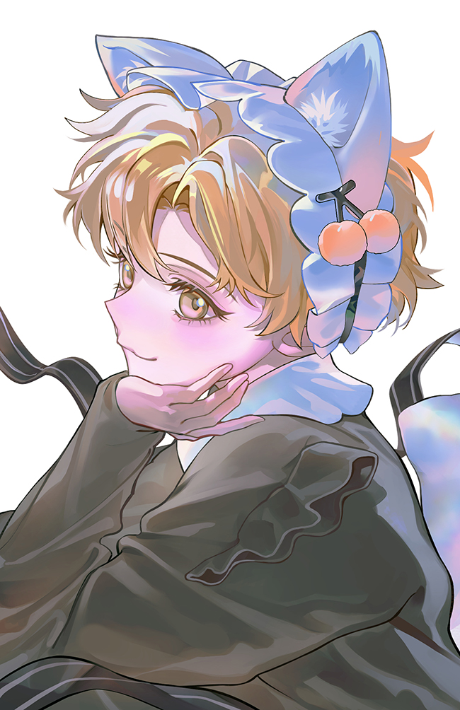 ୨ৎ 채율 ୨ৎ