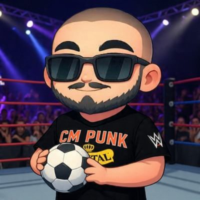 CM Bielsista Punk tweet media