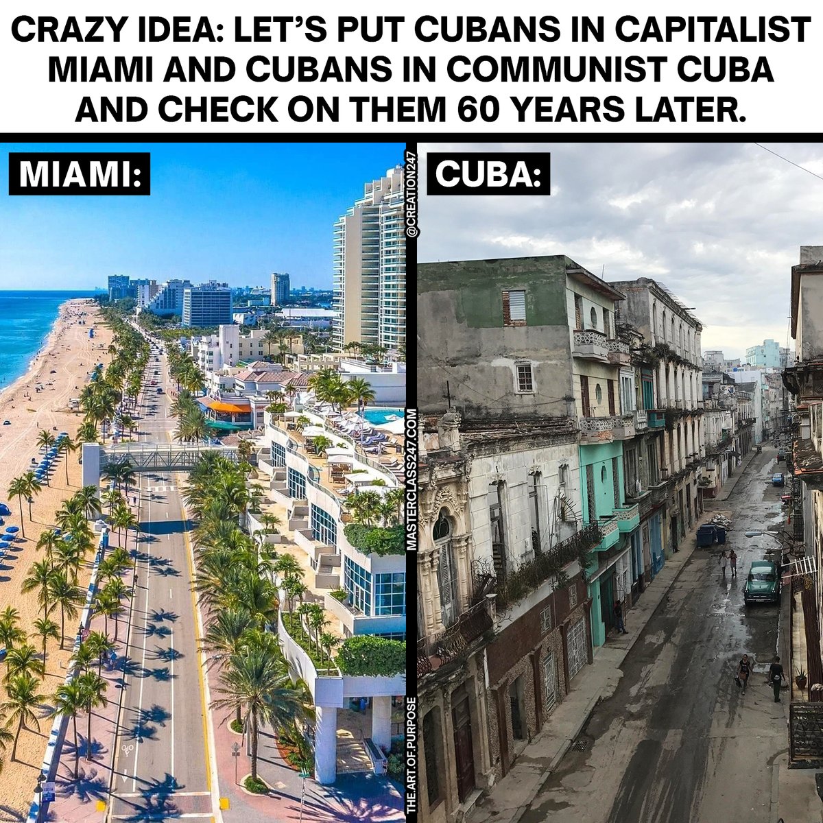 𝐓𝐡𝐞 𝐀𝐫𝐭 𝐨𝐟 𝐏𝐮𝐫𝐩𝐨𝐬𝐞 🇺🇸 tweet media