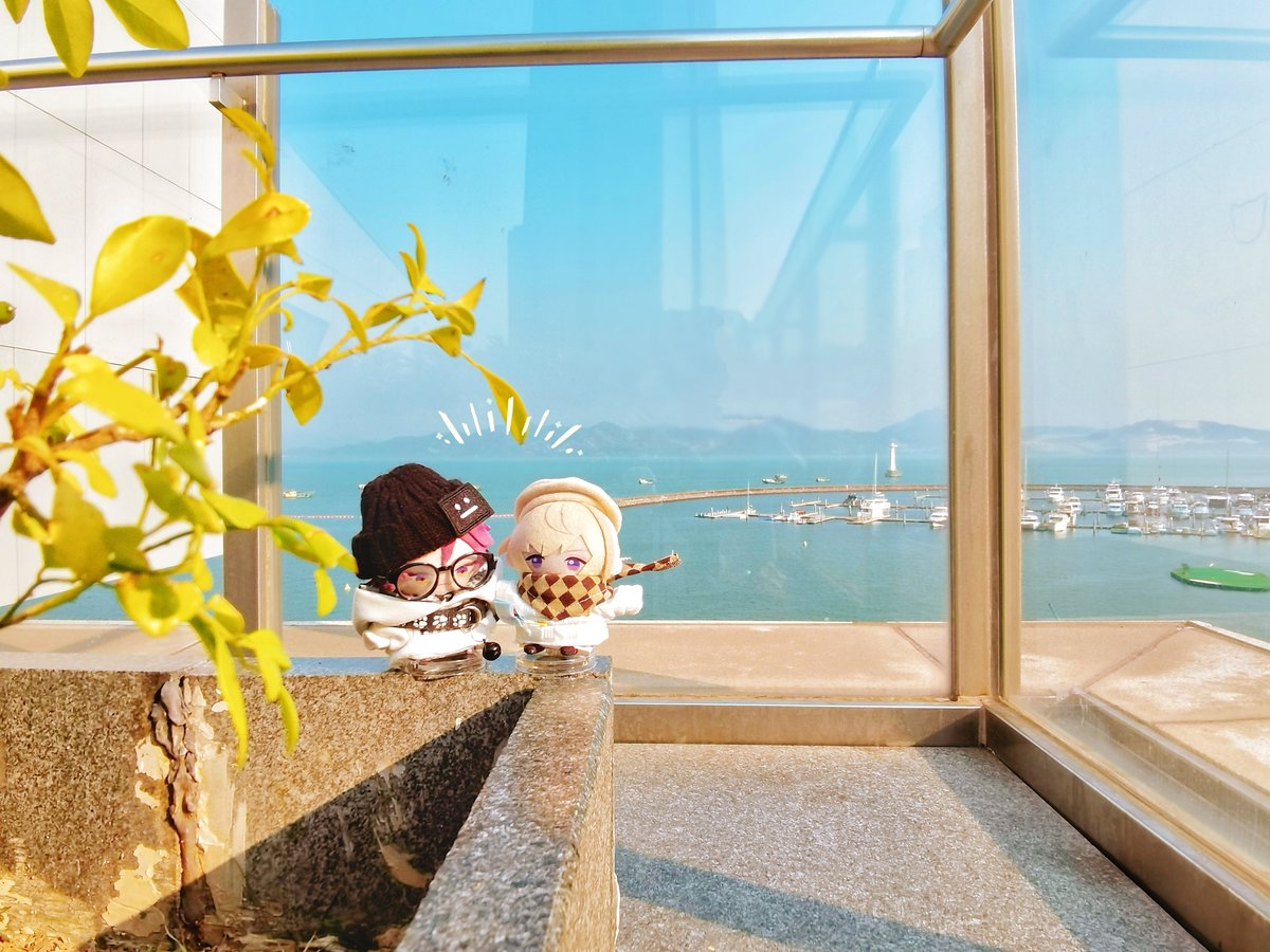 啓🍂低浮上 tweet media