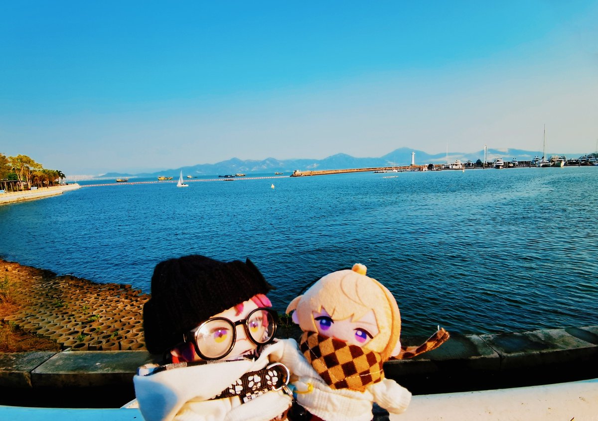 啓🍂低浮上 tweet media