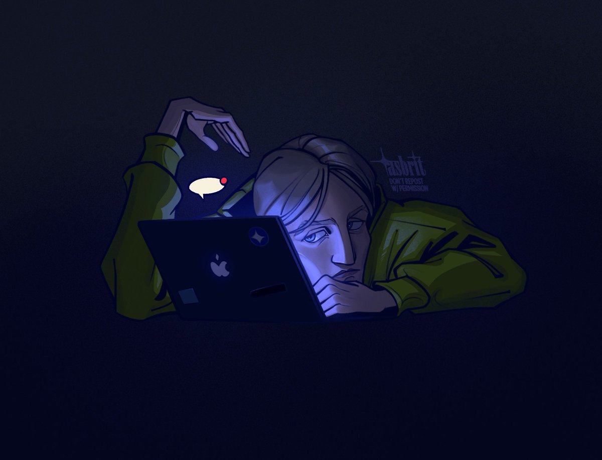 ✶синица с сигаретой | комиш опен tweet media