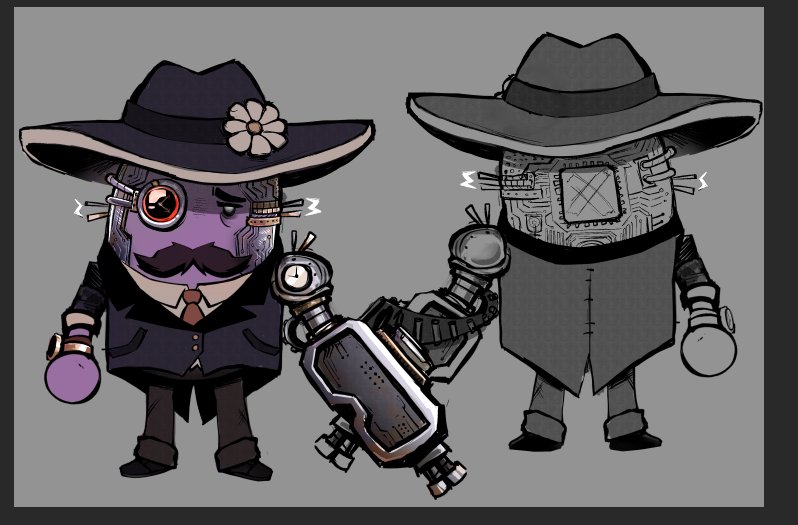 MΣRCΣNΛRY tweet media