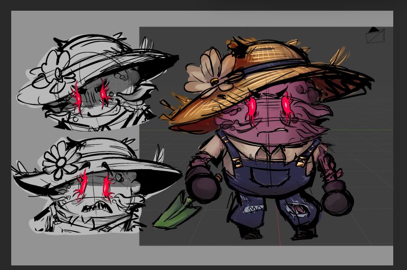 MΣRCΣNΛRY tweet media