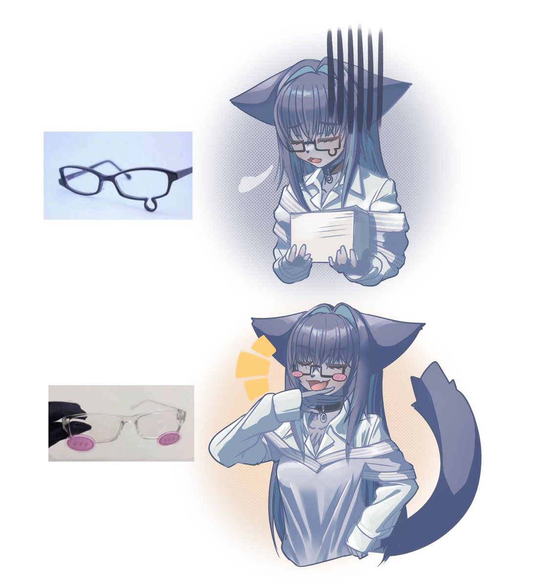 Ranschnell /란슈넬/CM open tweet media