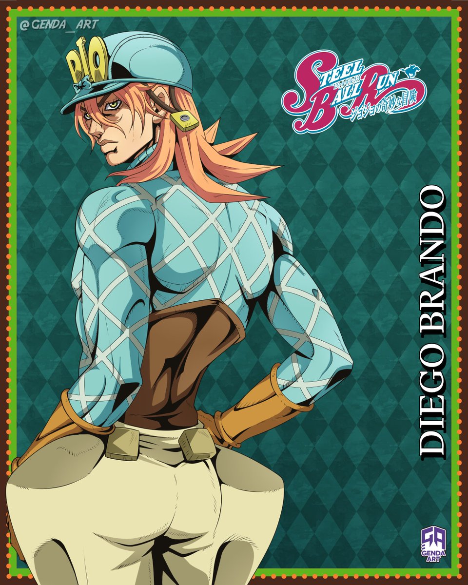 genda_art tweet media